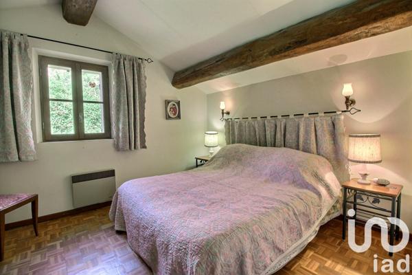 Maison à vendre 4 pièces 100 m² Montbrun-les-Bains