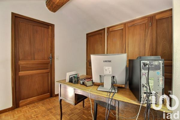 Maison à vendre 4 pièces 100 m² Montbrun-les-Bains