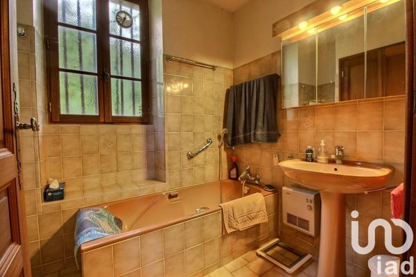 Maison à vendre 4 pièces 100 m² Montbrun-les-Bains