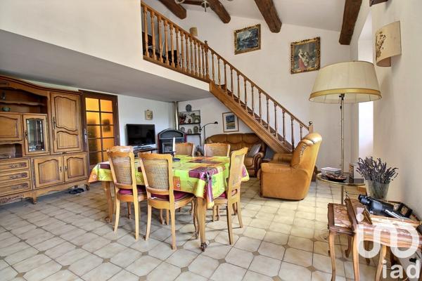 Maison à vendre 4 pièces 100 m² Montbrun-les-Bains