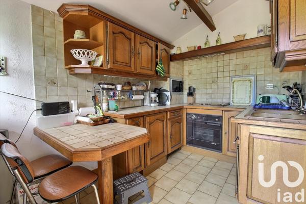 Maison à vendre 4 pièces 100 m² Montbrun-les-Bains