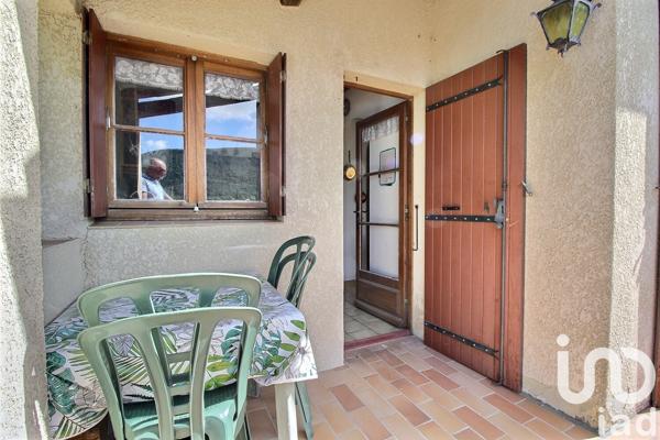 Maison à vendre 4 pièces 100 m² Montbrun-les-Bains