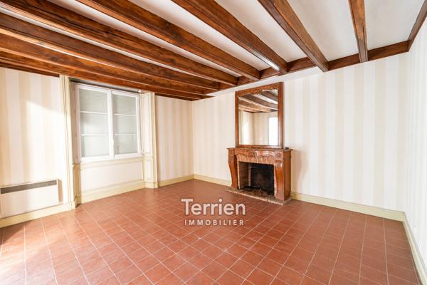 Studio investissement locatif Chalonnes-sur-Loire (49290)