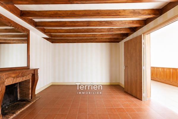 Studio investissement locatif Chalonnes-sur-Loire (49290)