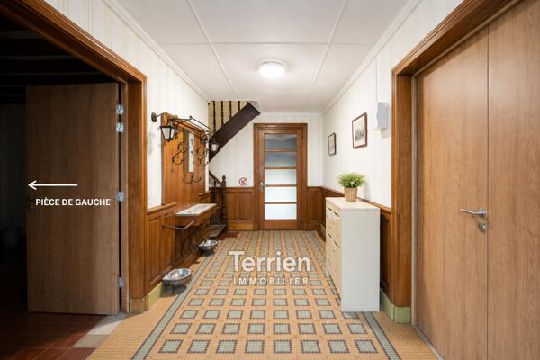 Studio investissement locatif Chalonnes-sur-Loire (49290)