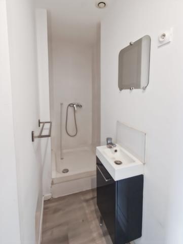 Opportunité investissement – Studio meublé – Lyon 3