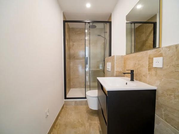 appartement 3 pièces 54m² à vendre à Dax