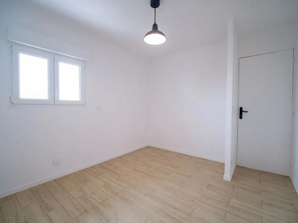 appartement 3 pièces 54m² à vendre à Dax