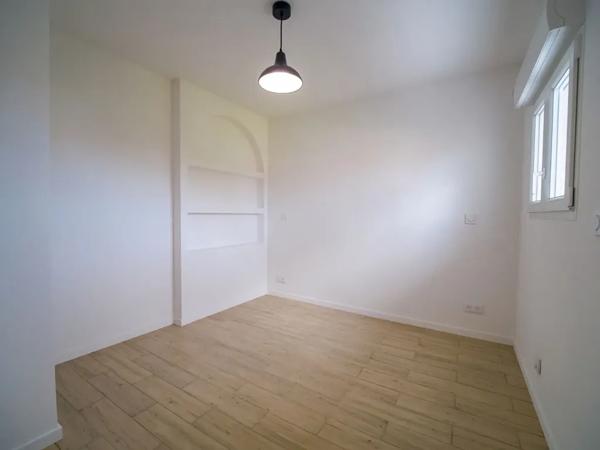 appartement 3 pièces 54m² à vendre à Dax