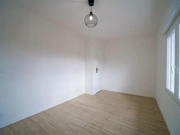 appartement 3 pièces 54m² à vendre à Dax
