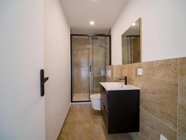 appartement 3 pièces 54m² à vendre à Dax
