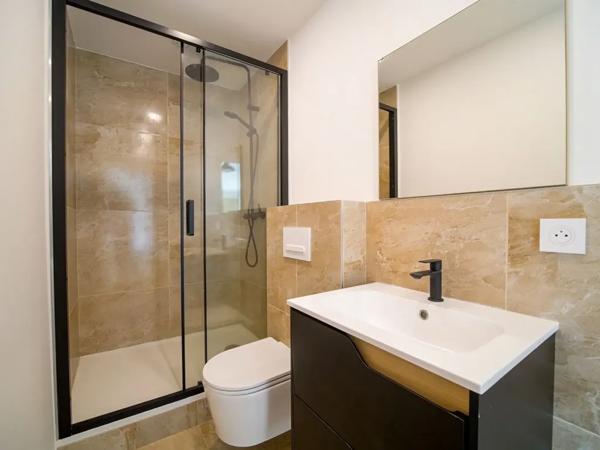appartement 3 pièces 54m² à vendre à Dax