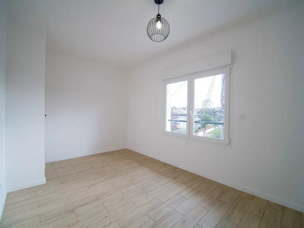 appartement 3 pièces 54m² à vendre à Dax
