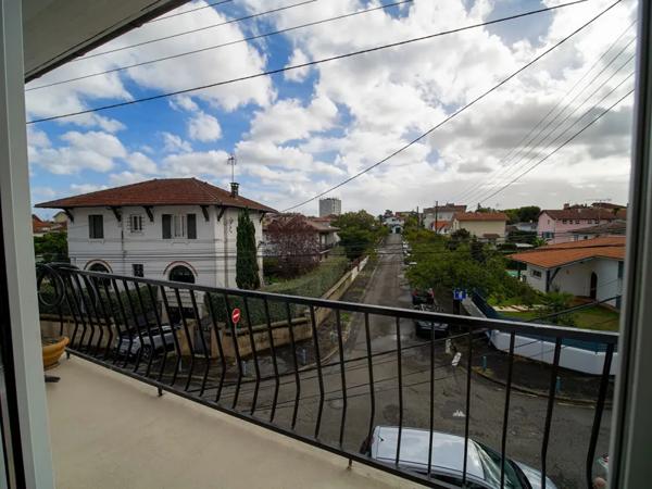 appartement 3 pièces 54m² à vendre à Dax