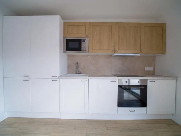 appartement 3 pièces 54m² à vendre à Dax