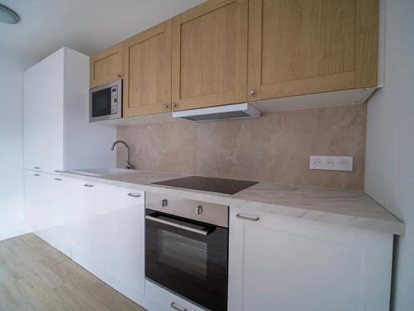 appartement 3 pièces 54m² à vendre à Dax