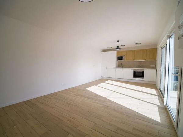 appartement 3 pièces 54m² à vendre à Dax