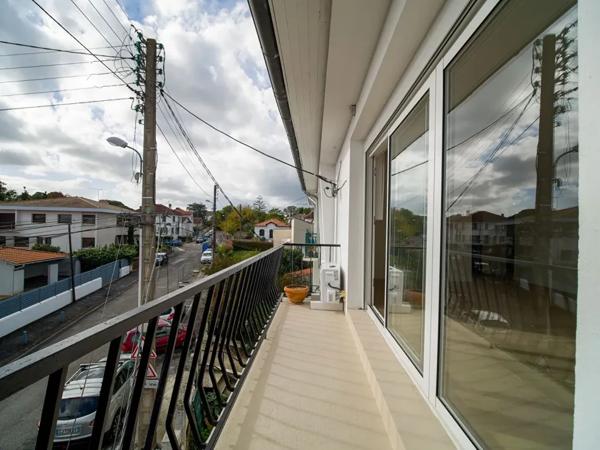 appartement 3 pièces 54m² à vendre à Dax