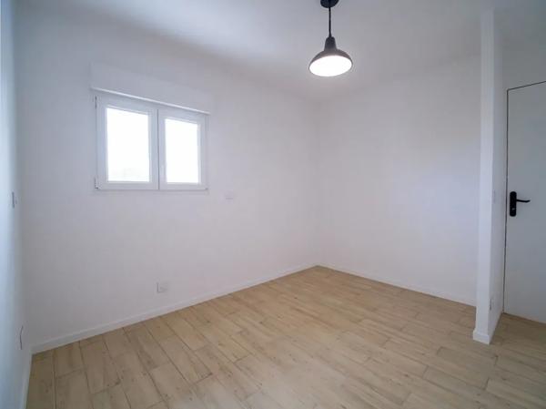 appartement 3 pièces 54m² à vendre à Dax
