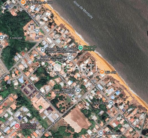 BEL APPARTEMENT PROXIMITÉ PLAGE