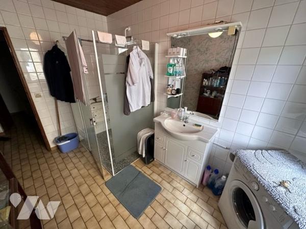 ACHAT : MAISON / VILLA - Beauvais Sur Matha - Charente-Maritime (17)