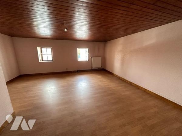 ACHAT : MAISON / VILLA - Beauvais Sur Matha - Charente-Maritime (17)