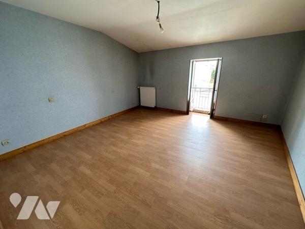 ACHAT : MAISON / VILLA - Beauvais Sur Matha - Charente-Maritime (17)