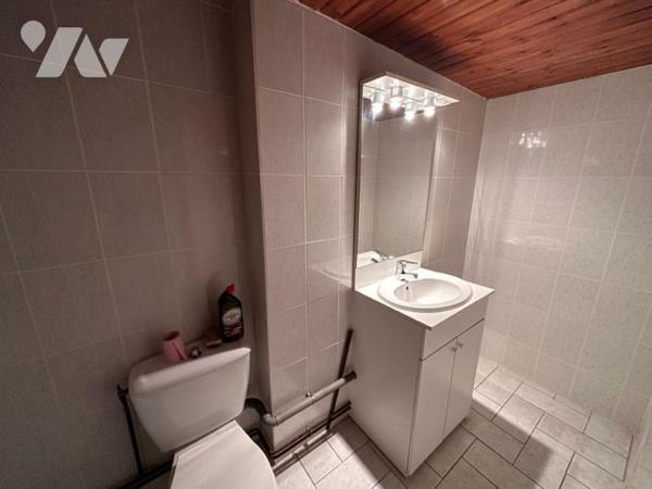 ACHAT : MAISON / VILLA - Beauvais Sur Matha - Charente-Maritime (17)