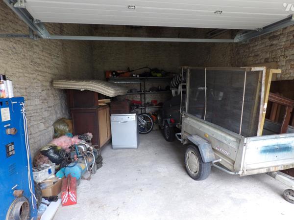 ACHAT : MAISON / VILLA - Beauvais Sur Matha - Charente-Maritime (17)