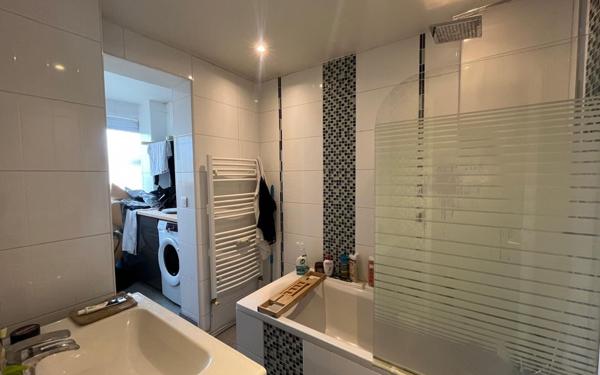 Appartement à vendre    3 pièces •  Villemomble