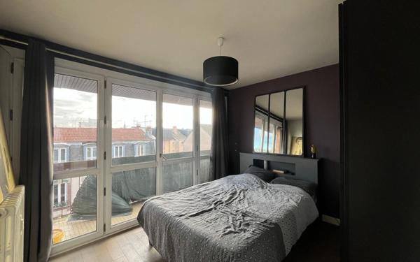 Appartement à vendre    3 pièces •  Villemomble