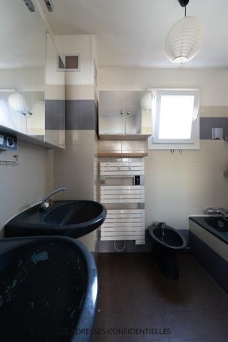 CHASSIEU - Maison familiale 112 m² - 5 pièces