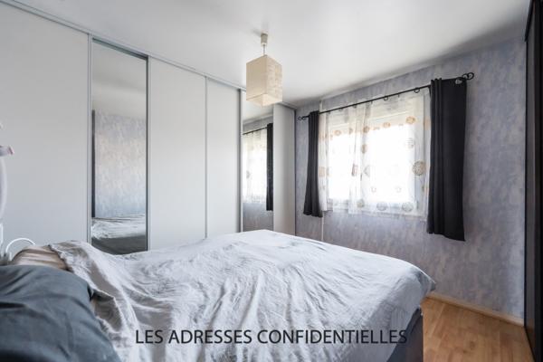 CHASSIEU - Maison familiale 112 m² - 5 pièces