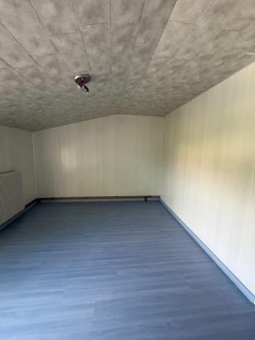 Agris. Maison 148 m² avec jardin et garage