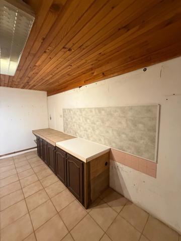 Agris. Maison 148 m² avec jardin et garage