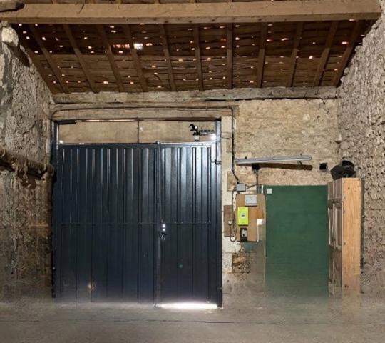 Agris. Maison 148 m² avec jardin et garage