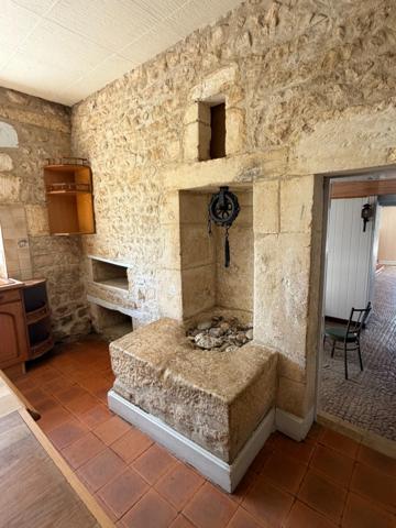 Agris. Maison 148 m² avec jardin et garage