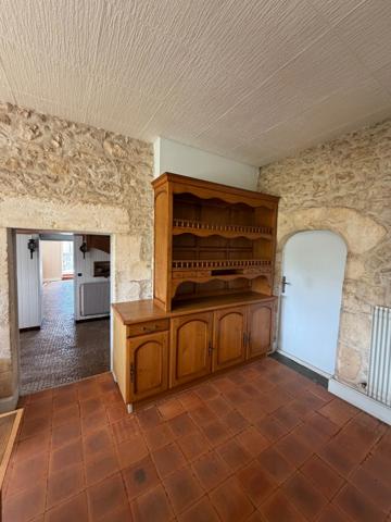 Agris. Maison 148 m² avec jardin et garage