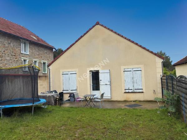 Maison Pringy 4 pièces 72 m2 idéal investisseur ou 1er achat proche centre ville et gare