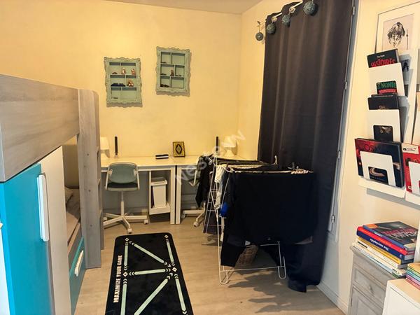 Maison Pringy 4 pièces 72 m2 idéal investisseur ou 1er achat proche centre ville et gare