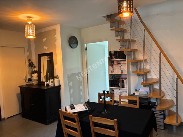 Maison Pringy 4 pièces 72 m2 idéal investisseur ou 1er achat proche centre ville et gare