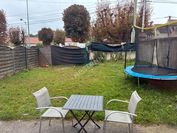 Maison Pringy 4 pièces 72 m2 idéal investisseur ou 1er achat proche centre ville et gare