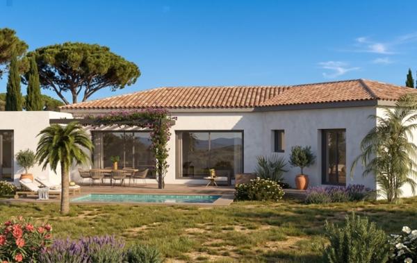 Vente Maison Saint-nazaire