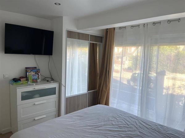 Maison Pontault Combault 6 pièce(s) 91 m2