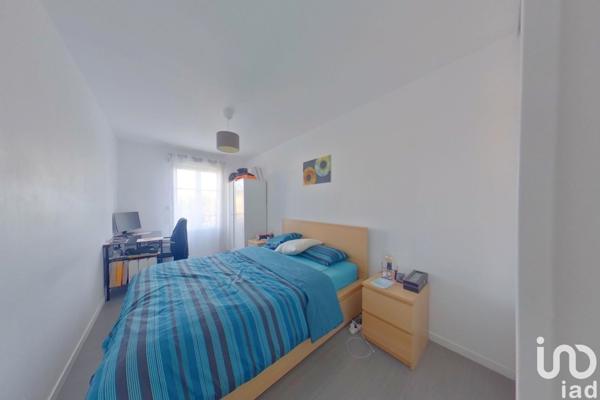 Appartement 3 pièces de 70 m² à Lieusaint (77127)