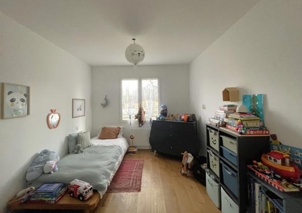 SAUBION - 40230 - MAISON DE PLAIN PIED - 4 PIECES - MODERNE - CALME - QUARTIER RESIDENTIEL - PISTE CYCLABLE