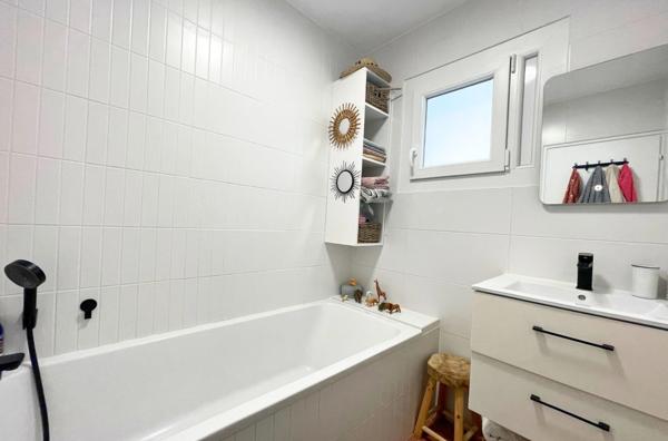 SAUBION - 40230 - MAISON DE PLAIN PIED - 4 PIECES - MODERNE - CALME - QUARTIER RESIDENTIEL - PISTE CYCLABLE