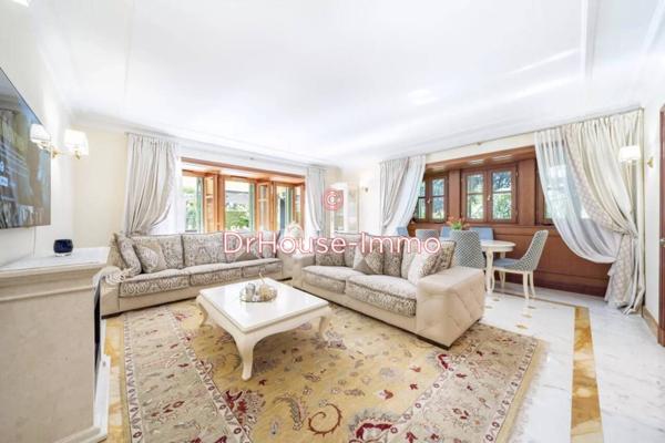 Appartement à vendre 3 pièces de 112 m²