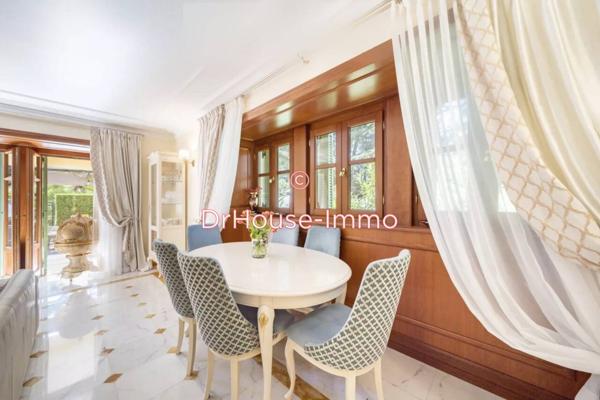 Appartement à vendre 3 pièces de 112 m²