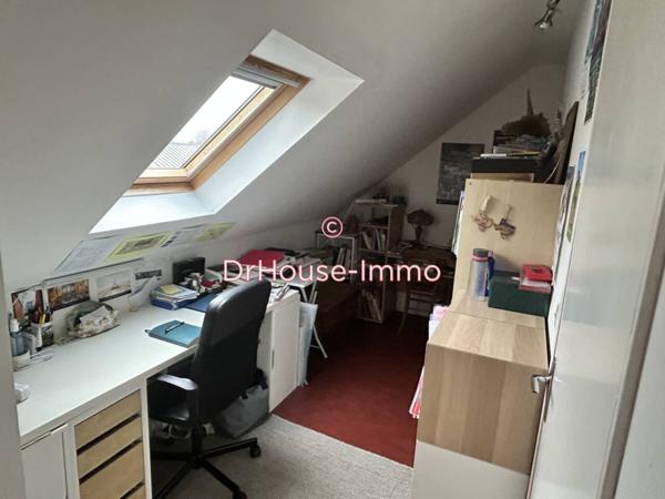 Maison à vendre 6 pièces de 114 m²